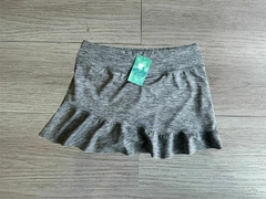 LIBIA - Pollera deportiva con short incluido - Le Foglie