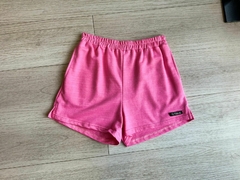 CALA - Short algodón rustico verano en internet