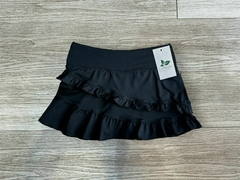 SHARA - Pollera deportiva con short incluido - tienda online