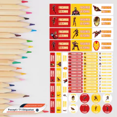 Kit Ironman
