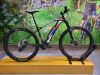 Bicicleta Electrica FANTIC XF2