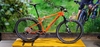 SANTA CRUZ HIGHBALL CARBON CC X01 Large