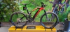 Bicicleta Eléctrica FANTIC 1.5 Trail Carbon
