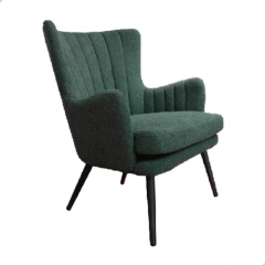 Sillon 1 Cuerpo Tapizado - Monk - Calidad Premium - Envi. - comprar online