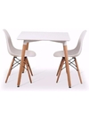 Juego Eames 70 X 70