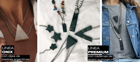 Carrusel CABRA accesorios