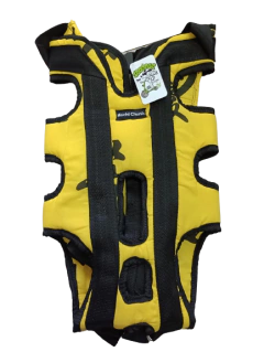 Mochila Transportadora Para Perros - comprar online
