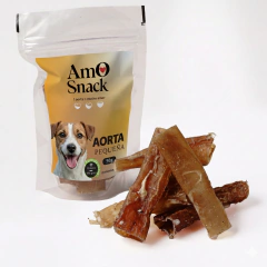 Snacks Naturales Amo Snack