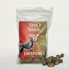 Snacks Naturales Amo Snack - tienda online