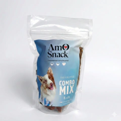 Snacks Naturales Amo Snack - LaikaPet!