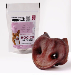 Imagen de Snacks Naturales Swibe&wibe
