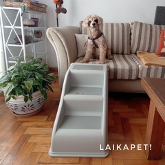 Escalera Plegable para perros - comprar online