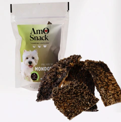 Snacks Naturales Amo Snack - tienda online