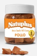 Imagen de Snacks Natuplus
