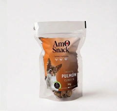 Snacks Naturales Amo Snack