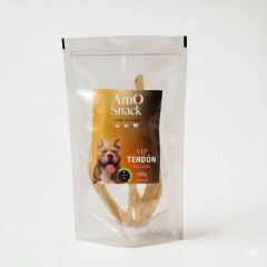 Imagen de Snacks Naturales Amo Snack