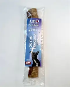 Snacks Naturales Amo Snack - LaikaPet!