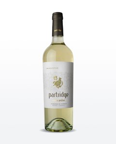 Partridge Chardonnay