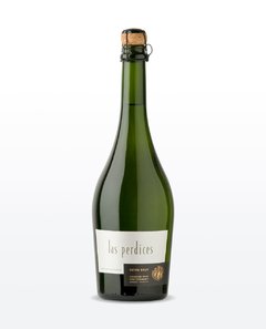 Espumante Las Perdices Champenoise Extra Brut