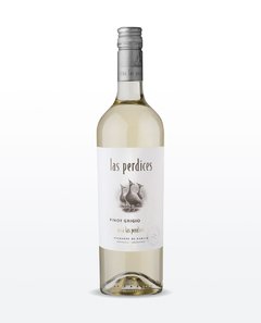 Las Perdices Pinot Grigio