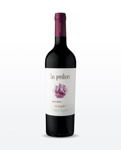 Las Perdices Malbec