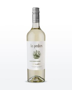 Las Perdices Sauvignon Blanc