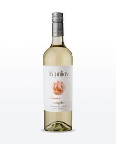 Las Perdices Viognier