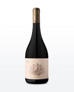 Las Perdices Pinot Noir Reserva