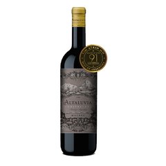 ALTALUVIA Malbec