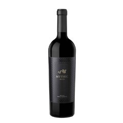 Mythic Block Malbec