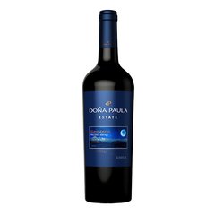 DOÑA PAULA Estate Blue Edition