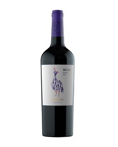 Chac Chac Malbec