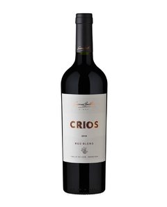 Crios Red Blend