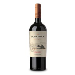 DOÑA PAULA Estate Malbec - comprar online