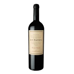 DV CATENA Malbec-Malbec