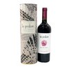 Estuche regalo Las Perdices Malbec