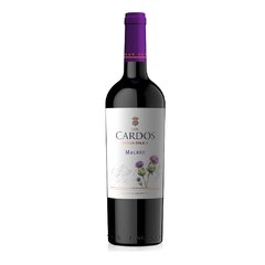 Los Cardos Malbec