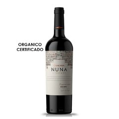 CHAKANA Nuna Malbec