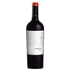 PUNTO FINAL RESERVA Malbec