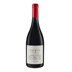 SAURUS BARREL FERMENTED Pinot Noir