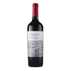 SAURUS ESTATE Malbec