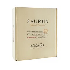 Caja mix Saurus Barrel Fermented