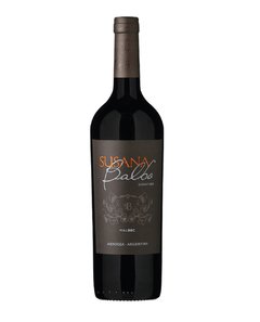 Susana Balbo Malbec