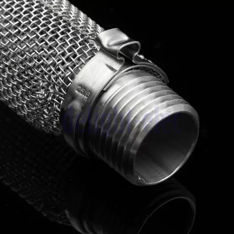 Filtro macerado (Bazooka) - 30cm - comprar online