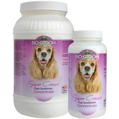 BIO-GROOM SUPER CREME