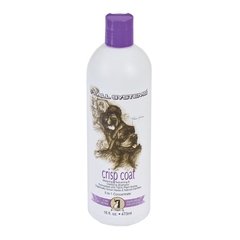 CRISP COAT SHAMPOO - buy online