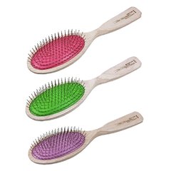 LINEA BREEZY OVAL BRUSH