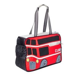 MALETA TRANSPORTADORA ARGO ROJA - buy online