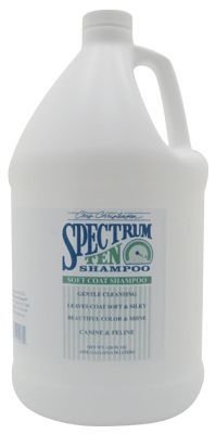 SPECTRUM TEN SHAMPOO on internet