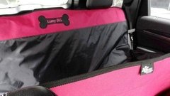 CUBREASIENTO PARA AUTOMOVIL